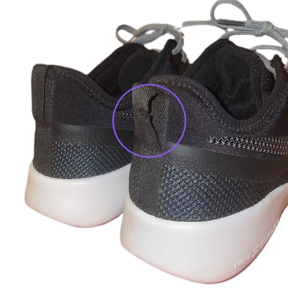 Nike Air Zoom TR Dynamic - Picture 5 of 6